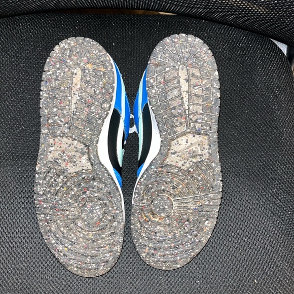 Blue dunks - Picture 6 of 6